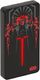 Powerbank Tribe Podświetlany Star Wars Kylo Ren 6000 mAh Czerwono-czarny  (PBW33000) 2