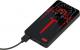 Powerbank Tribe Podświetlany Star Wars Kylo Ren 6000 mAh Czerwono-czarny  (PBW33000) 1
