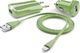 Ładowarka Cellular Line 1x USB-A 1 A  (36336-uniw) 3