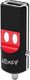 Ładowarka Tribe Buddy 1 Mickey Mouse 1x USB-A 1 A  (CCR11901) 1