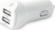 Ładowarka Ttec SpeedCharger Duo 2x USB-A 3.1 A  (37278-uniw) 1