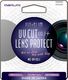 Filtr Marumi MARUMI filtr fotograficzny FIT+SLIM MC UV (CL) 49mm uniwersalny 1