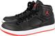 Jordan  Buty męskie Access czarne r. 40.5 (AR3762-001) 1