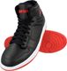 Jordan  Buty męskie Access czarne r. 40.5 (AR3762-001) 3