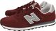 New Balance Buty męskie 373 bordowe r. 40.5 (ML373BN) 1