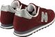 New Balance Buty męskie 373 bordowe r. 40.5 (ML373BN) 1