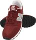 New Balance Buty męskie 373 bordowe r. 40.5 (ML373BN) 2