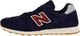 New Balance Buty męskie ML373 granatowe r. 42 1