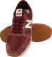 New Balance Buty męskie U420 bordowe r. 41.5 2