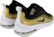 Nike Buty męskie Air Max Axis złote r. 42 (AA2146-011) 1