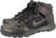 Nike Buty męskie SB Dunk High Boot czarne r. 46 (536182-001) 1