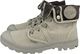 Palladium Buty męskie Pallabrouse Baggy szare r. 44 (02478-095-M) 1