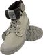Palladium Buty męskie Pallabrouse Baggy szare r. 44 (02478-095-M) 2