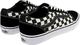 Vans Buty męskie Ward Checkered czarne r. 44.5 (VN0A38DMPVJ1) 2
