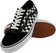 Vans Buty męskie Ward Checkered czarne r. 44.5 (VN0A38DMPVJ1) 3