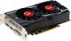Karta graficzna Vertex3D Radeon R9 270 Dual X-Edition 2GB DDR5 (256-bit) DVI, HDMI, DisplayPort (VXR9 270 2GBD5-DHXV2) 2