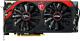 Karta graficzna MSI Radeon R9 280 3GB DDR5 (384-bit) DVI-I, HDMI, DisplayPort (R9 280 GAMING 3G) 1
