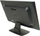 Monitor HP Monitor HP ProDisplay P221 22'' LED 1920x1080 DVI D-SUB Czarny Klasa A uniwersalny 3