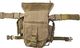 MFH MFH Torba Udowa Hip Bag Coyote uniwersalny 1