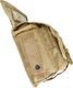 MFH MFH Torba Udowa Hip Bag Coyote uniwersalny 3