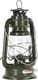 Mil-Tec Mil-Tec Lampa Naftowa Duża Olive uniwersalny 1