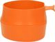 Wildo WILDO Kubek Składany Fold-A-Cup 600 ml Pomarańczowy uniwersalny 4