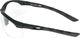 Swiss Eye Swiss Eye Okulary Taktyczne Lancer Przezroczyste uniwersalny 2