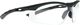 Swiss Eye Swiss Eye Okulary Taktyczne Lancer Przezroczyste uniwersalny 6