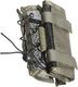 MFH MFH Mapnik na Rękę Arm Map Pouch Olive uniwersalny 1