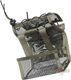 MFH MFH Mapnik na Rękę Arm Map Pouch Olive uniwersalny 3