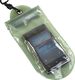 Mil-Tec Mil-Tec Etui Wodoszczelne 100/230mm Olive uniwersalny 1