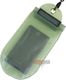 Mil-Tec Mil-Tec Etui Wodoszczelne 100/230mm Olive uniwersalny 1