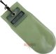 Mil-Tec Mil-Tec Etui Wodoszczelne 100/230mm Olive uniwersalny 2