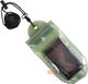 Mil-Tec Mil-Tec Etui Wodoszczelne 100/230mm Olive uniwersalny 4