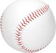 Fox Fox Outdoor Piłka Do Baseballu Basic uniwersalny 1
