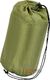 Mil-Tec Koc Polarowy z Pokrowcem Woodland 1