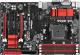 Płyta główna ASRock FM2A88X+ BTC AMD A88X Socket FM2+ (2xPCX/VGA/DZW/GLAN/SATA3/USB3/RAID/DDR3/CROSSFIRE) (FM2A88X+ BTC) 1