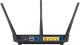 Router Asus DSL-N16U Wi-Fi ASDS2/2+ N300 4xLAN 3xAntenna 5dBi (DSL-N16U) 2