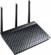 Router Asus DSL-N16U Wi-Fi ASDS2/2+ N300 4xLAN 3xAntenna 5dBi (DSL-N16U) 4