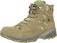 Buty trekkingowe męskie Mil-Tec Trooper zielone r. 42 3