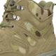 Buty trekkingowe męskie Mil-Tec Trooper zielone r. 42 4