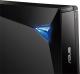Napęd Asus Nagrywarka Blu-ray USB 3.0 Zewnętrzny Czarny (BW-12D1S-U/LITE/BLK/G) 2