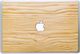 Etui SmartWoods MACBOOK SKIN PRO RETINA 13 CALI SOSNA uniwersalny 1