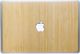 Etui SmartWoods MACBOOK SKIN PRO RETINA 13 CALI BAMBUS NATURAL uniwersalny 1