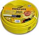 Bradas wąż ogrodowy Sunflex 3/4" 30m uniwersalny (12845) 1