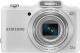 Aparat cyfrowy Samsung WB50F Biały (EC-WB50FZBPWE3) 2