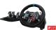Kierownica Logitech G29 + Shifter 1