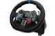Kierownica Logitech G29 + Shifter 2
