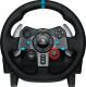 Kierownica Logitech G29 + Shifter 4