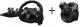 Kierownica Logitech G920 + Shifter 1